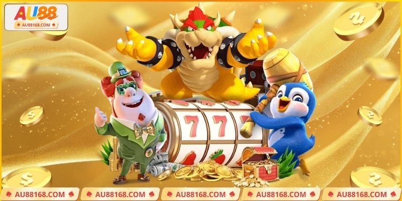 Áp dụng cách quay hũ Jackpot hiệu quả sẽ giúp bạn thắng nhiều hơn