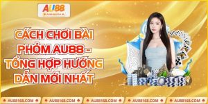 Cách chơi bài Phỏm