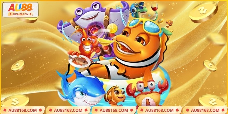 Cân nhắc về thời điểm bắn cá AU88