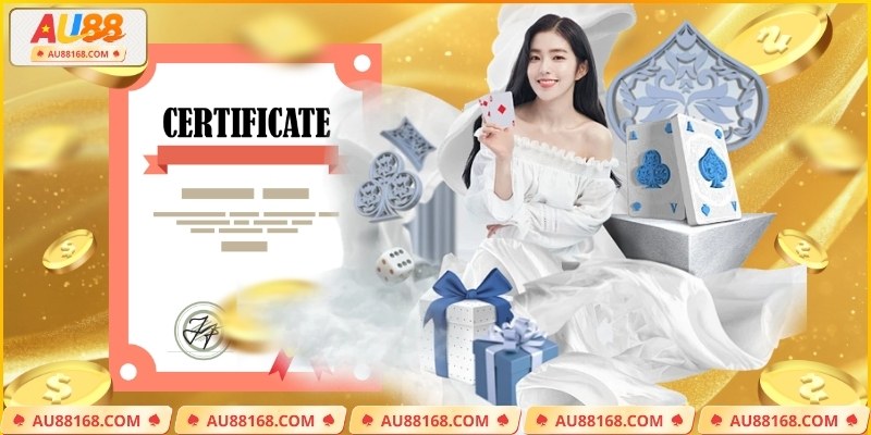 Chia sẻ quy trình cấp chứng nhận từ tổ chức quốc tế