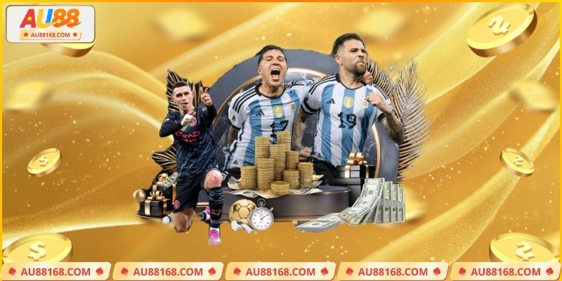 Hãy giữ vững tâm lý khi tiến hành cá cược