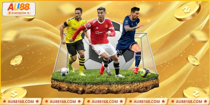 Hướng dẫn tham gia cá cược thể thao tại nhà cái