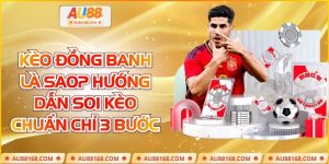 Kèo Đồng Banh Là Sao? Hướng Dẫn Soi Kèo Chuẩn Chỉ 3 Bước