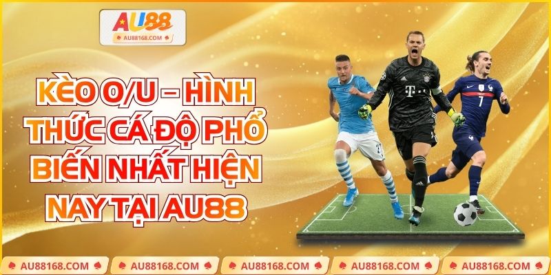 Kèo O/U