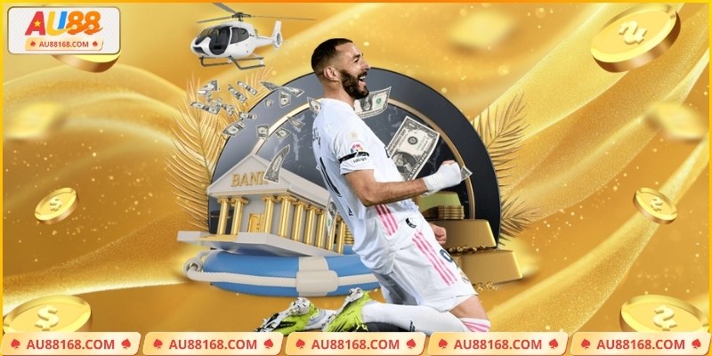 Khái quát về loại kèo tỷ số