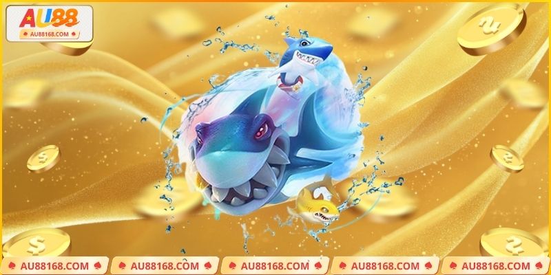 Khái quát về trò bắn cá Bingo