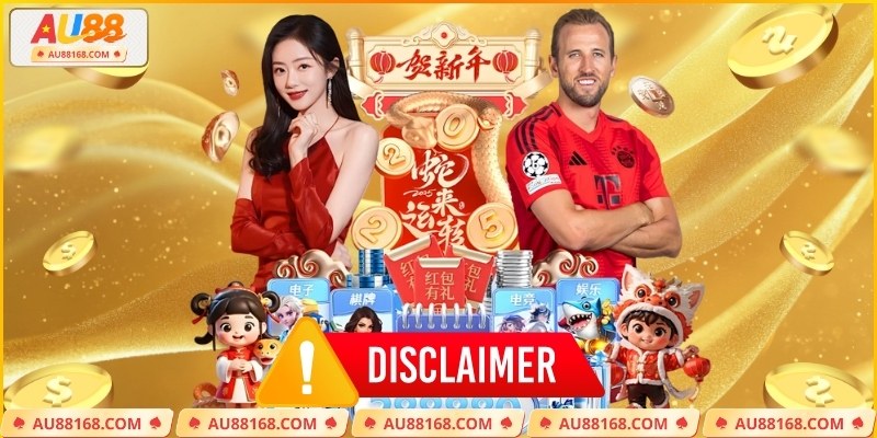 Miễn trừ trách nhiệm trong những sự cố phát sinh