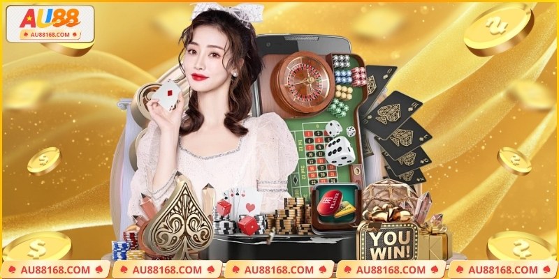 Nắm yêu cầu trước khi tải app AU88