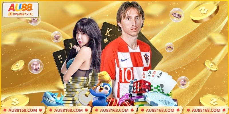 Nền tảng hiện đại khi trải nghiệm