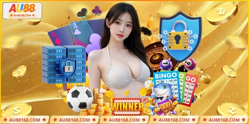 Sơ lược nhất về các chính sách về bảo mật