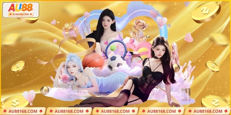 Thỏa sức đánh phỏm tại nhà cái