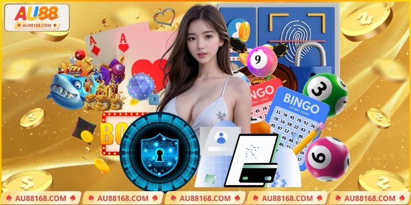 Thu thập và tiến hành lưu trữ thông tin cá nhân