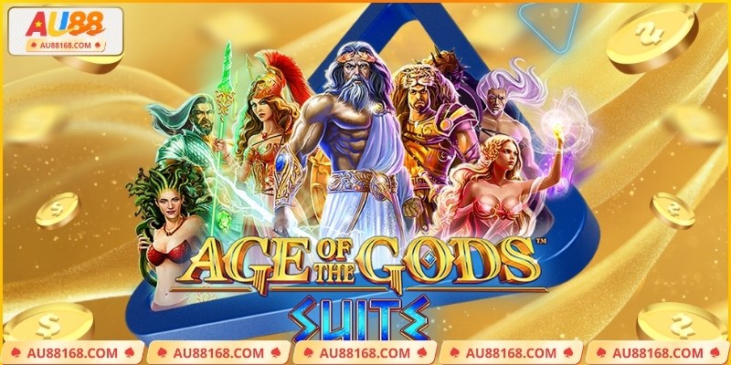 Tìm hiểu về Jackpot