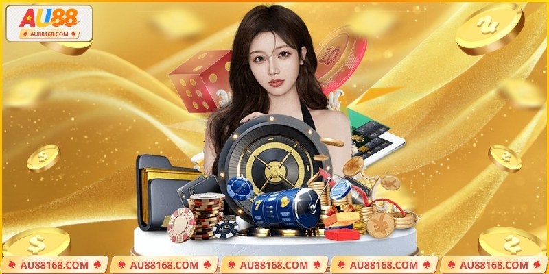 Tìm hiểu về kho game casino ấn tượng