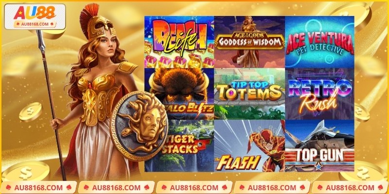 Ưu tiên slot game tại nhà cái có RTP cao