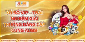 Xổ số VIP
