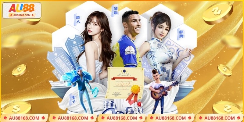 Ý nghĩa giấy phép hoạt động với sân chơi quốc tế